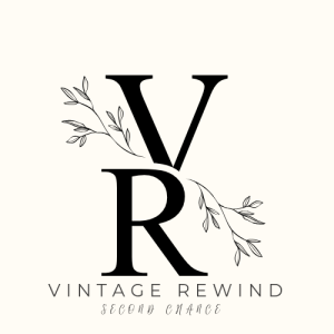 Vintage Rewind, second hand goods, pre-loved goods, vintage pre-loved, collectables