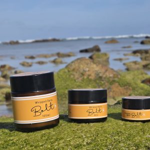 Tula Tallow - Bolt (Day Cream)