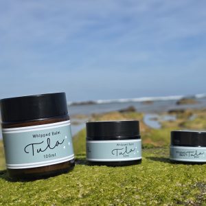 Tula Tallow - Tula (Night Cream)