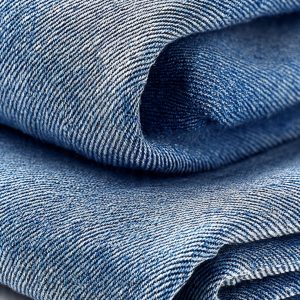 Denim Fabric / 100% Cotton