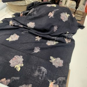 Printed Viscose